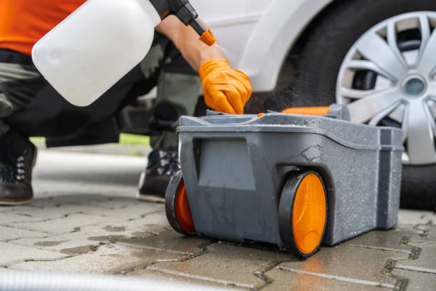 Best Tree Health Inspection  in Whittingham, NJ